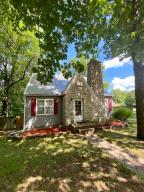 Great home at this price point. Recent upgrades include new HVAC system, kitchen cabinets and counter tops, flooring in kitchen, renovated bath on main floor, hardwood in bedrooms and living room. Basement has recently been partially finished to include a den and bathroom with tile flooring.