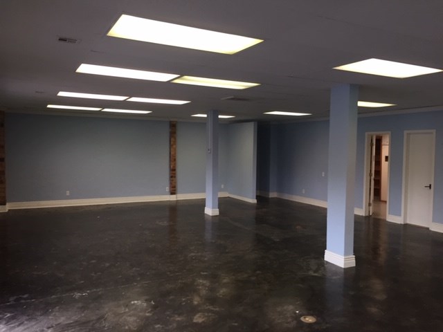 Smartts Add-Bentonville - Commercial Lease