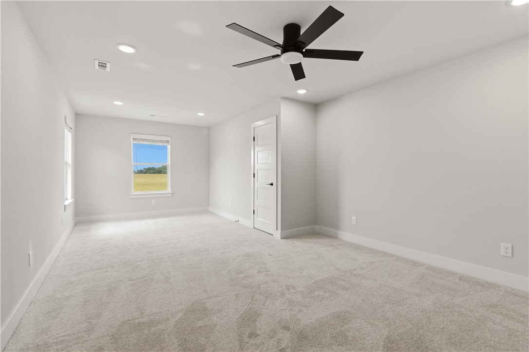 Paradise Park - Residential Lease