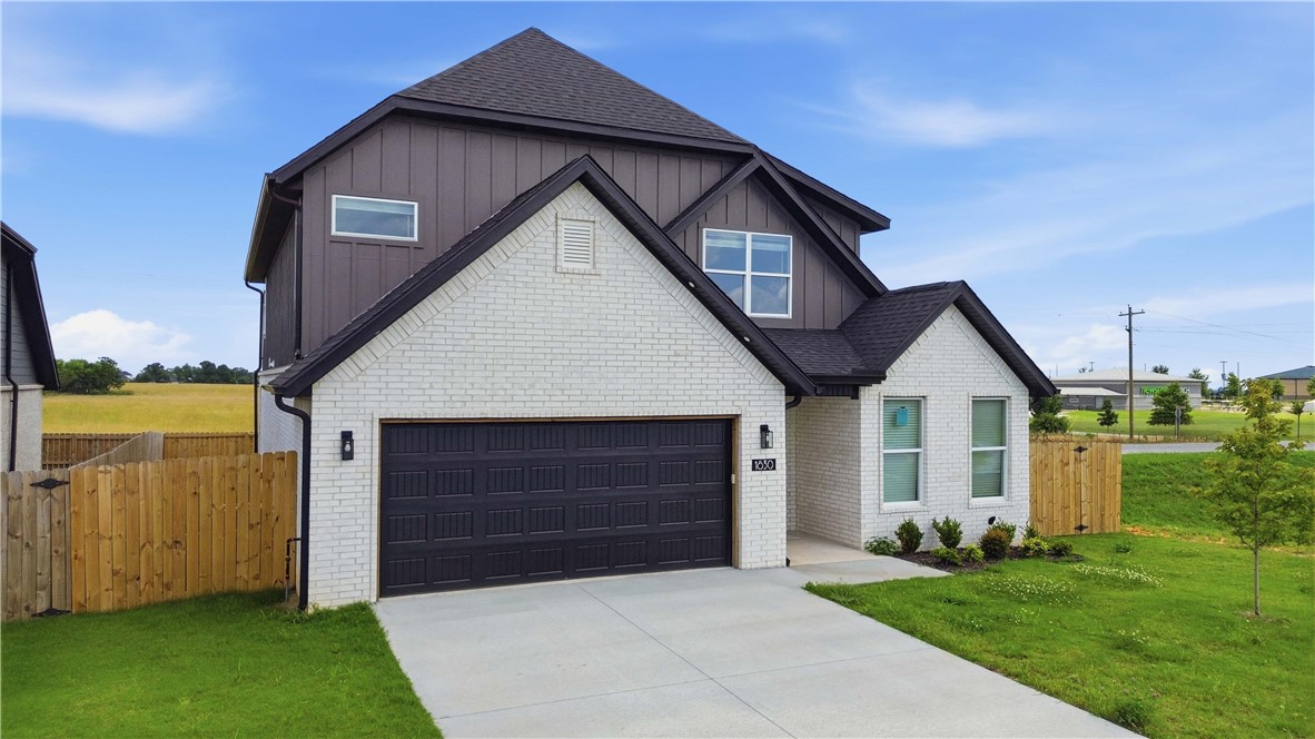 Paradise Park - Residential Lease