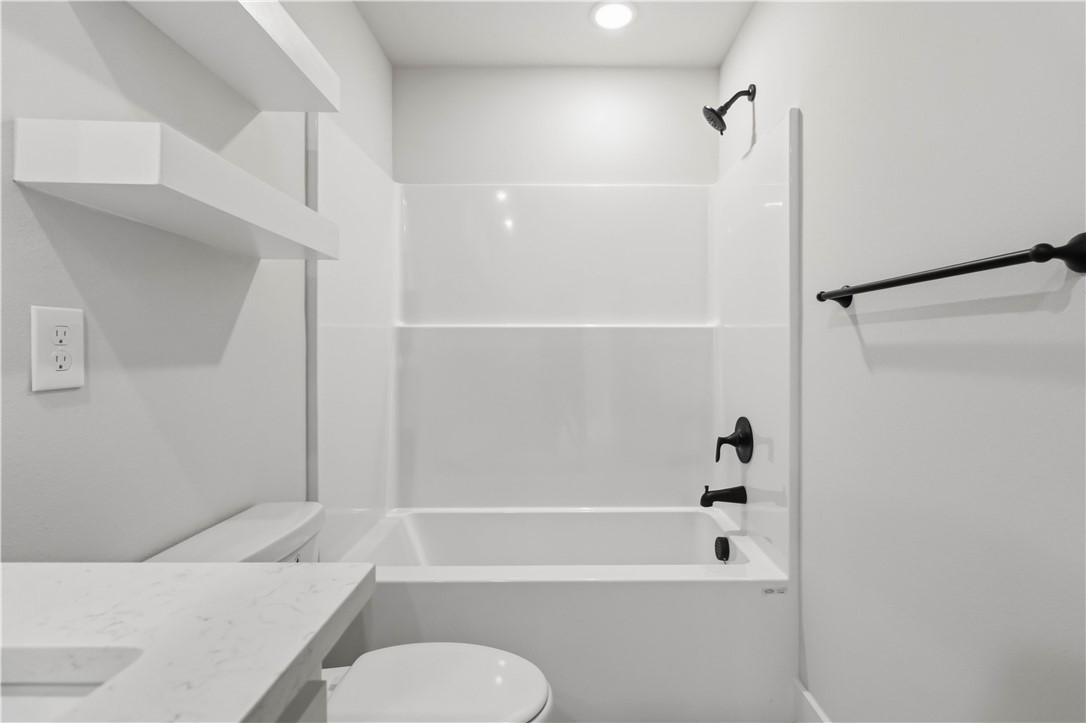 Paradise Park - Residential Lease