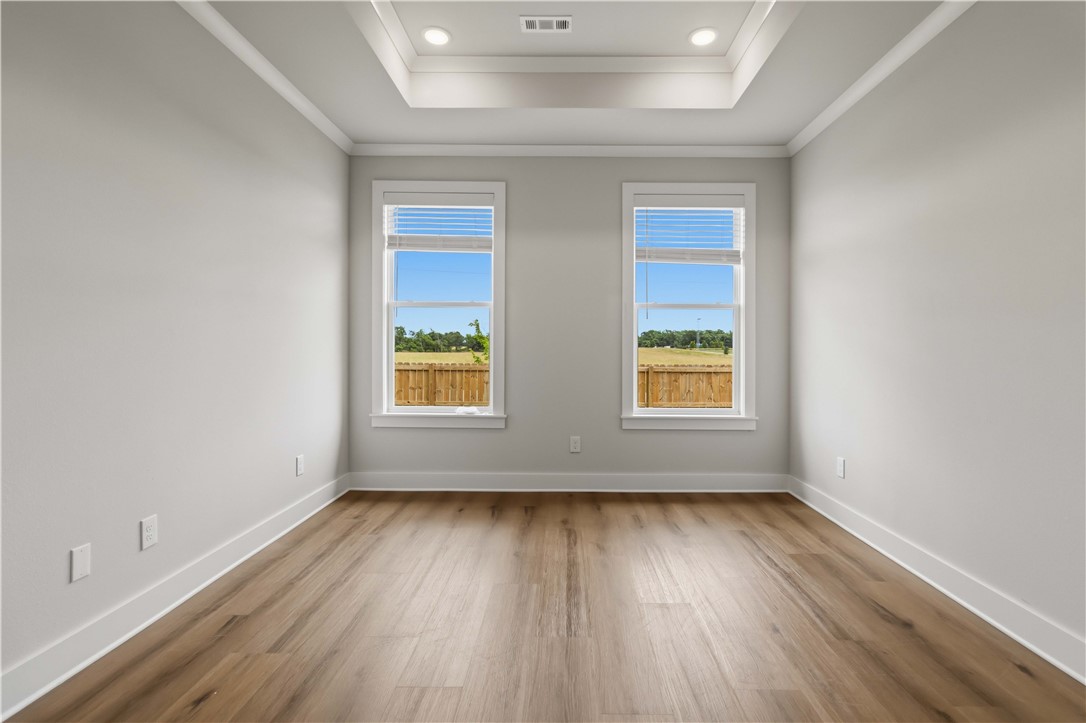 Paradise Park - Residential Lease