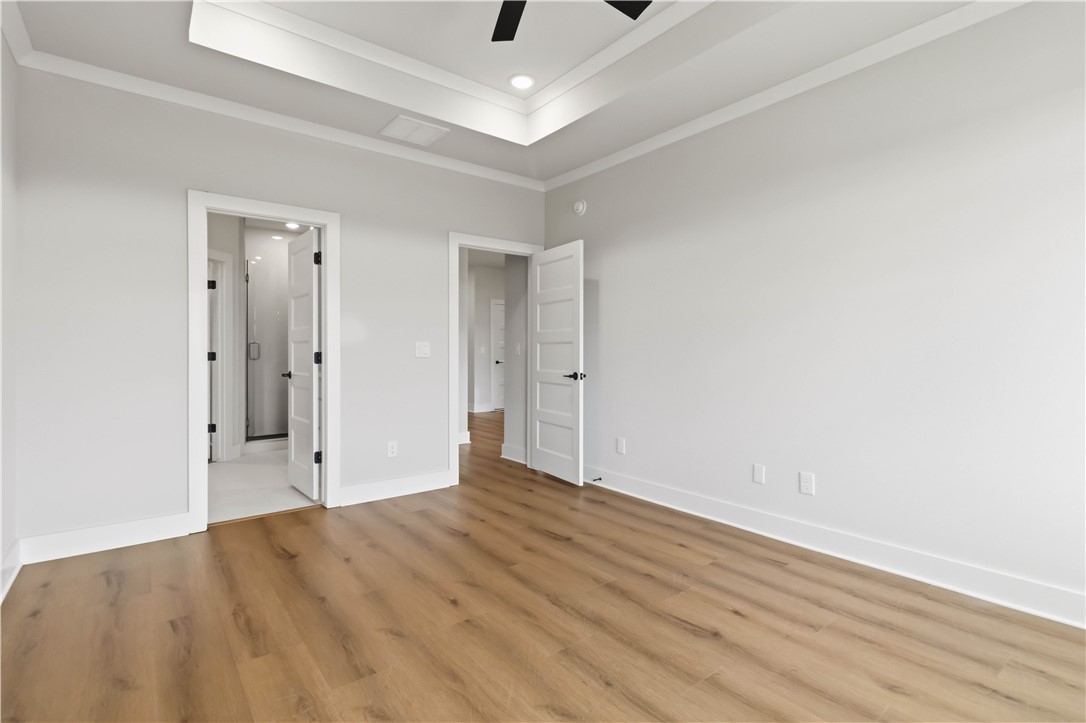 Paradise Park - Residential Lease