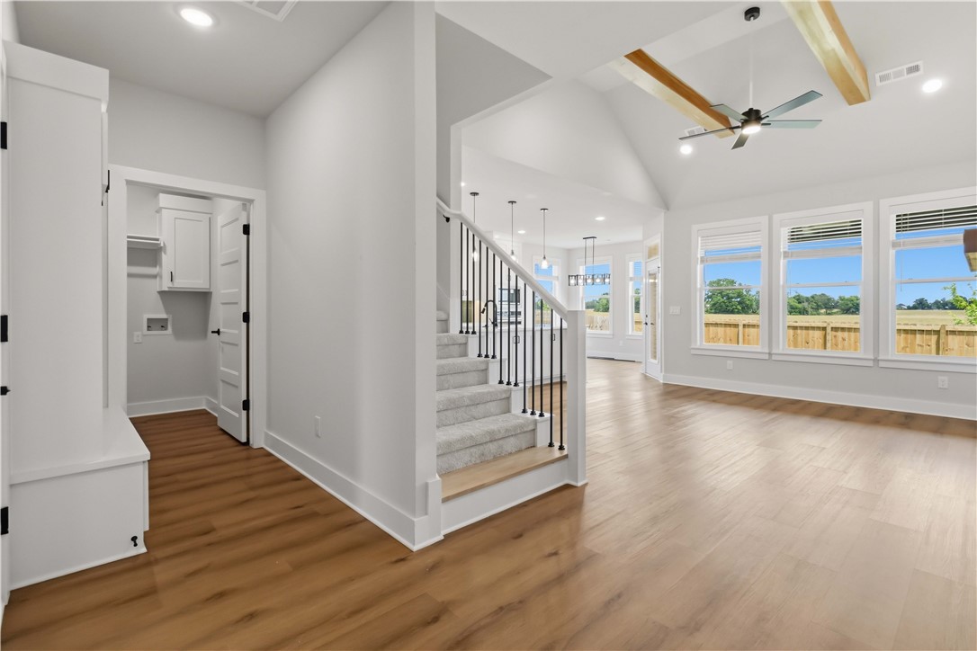 Paradise Park - Residential Lease
