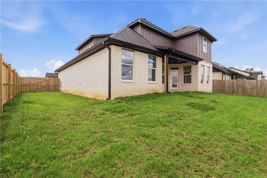 Paradise Park - Residential Lease