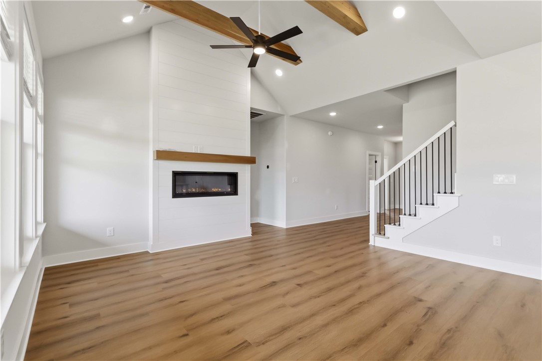 Paradise Park - Residential Lease