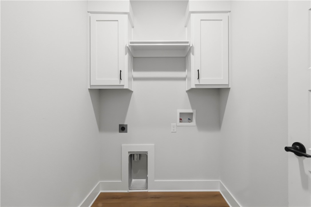 Paradise Park - Residential Lease
