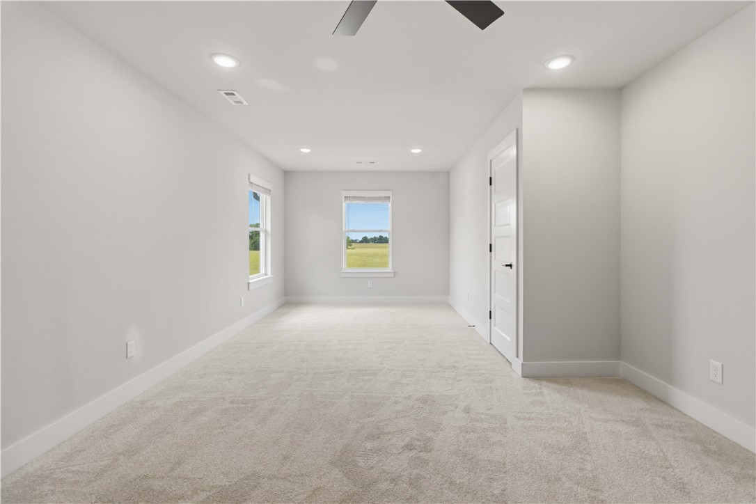 Paradise Park - Residential Lease
