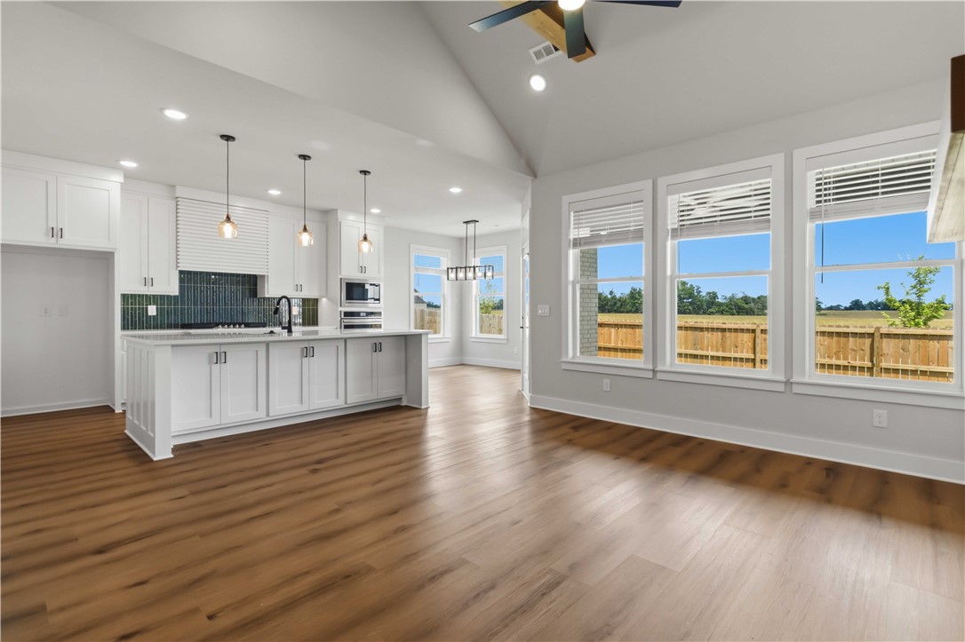 Paradise Park - Residential Lease