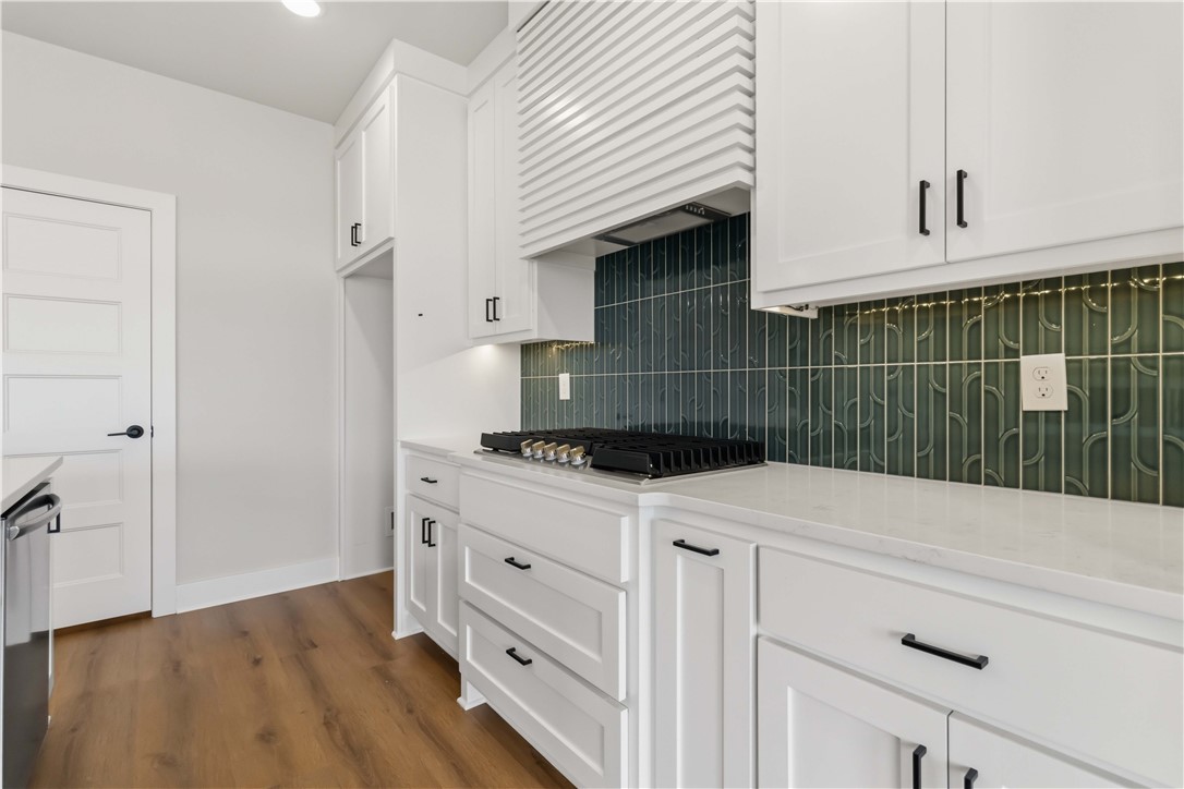 Paradise Park - Residential Lease