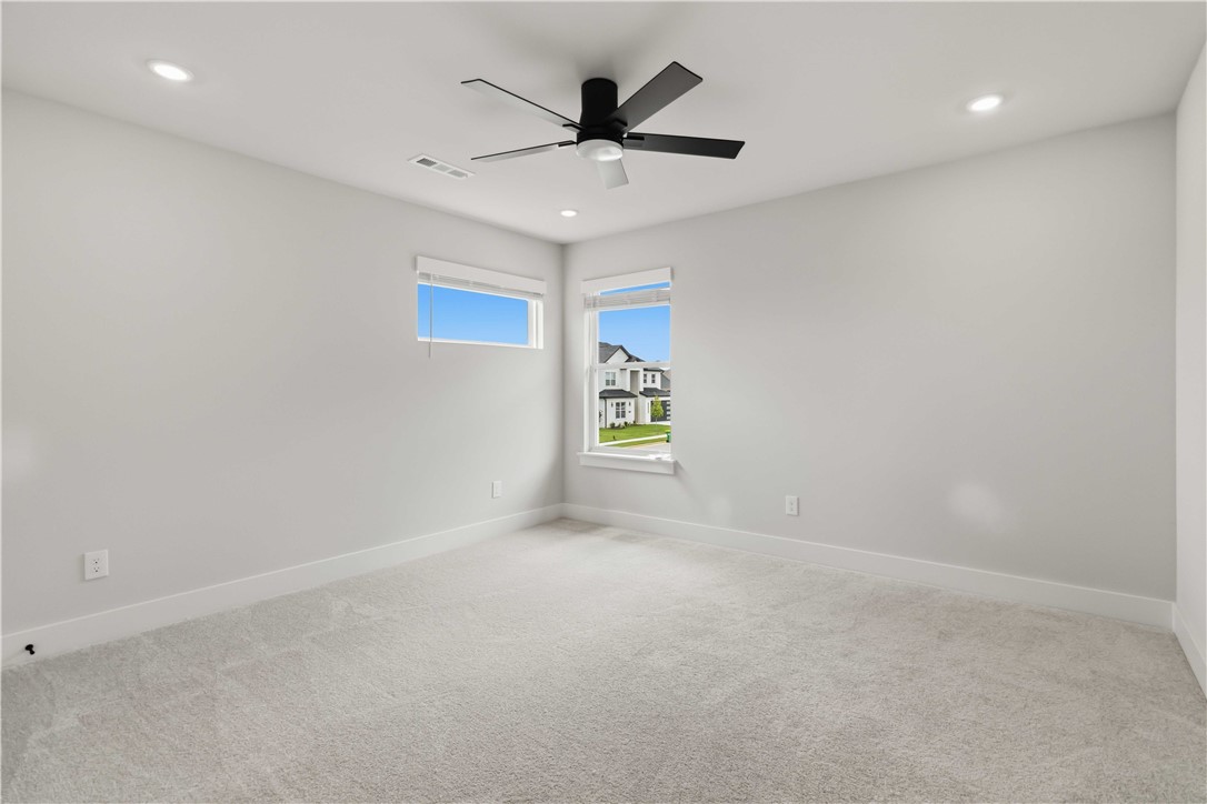 Paradise Park - Residential Lease