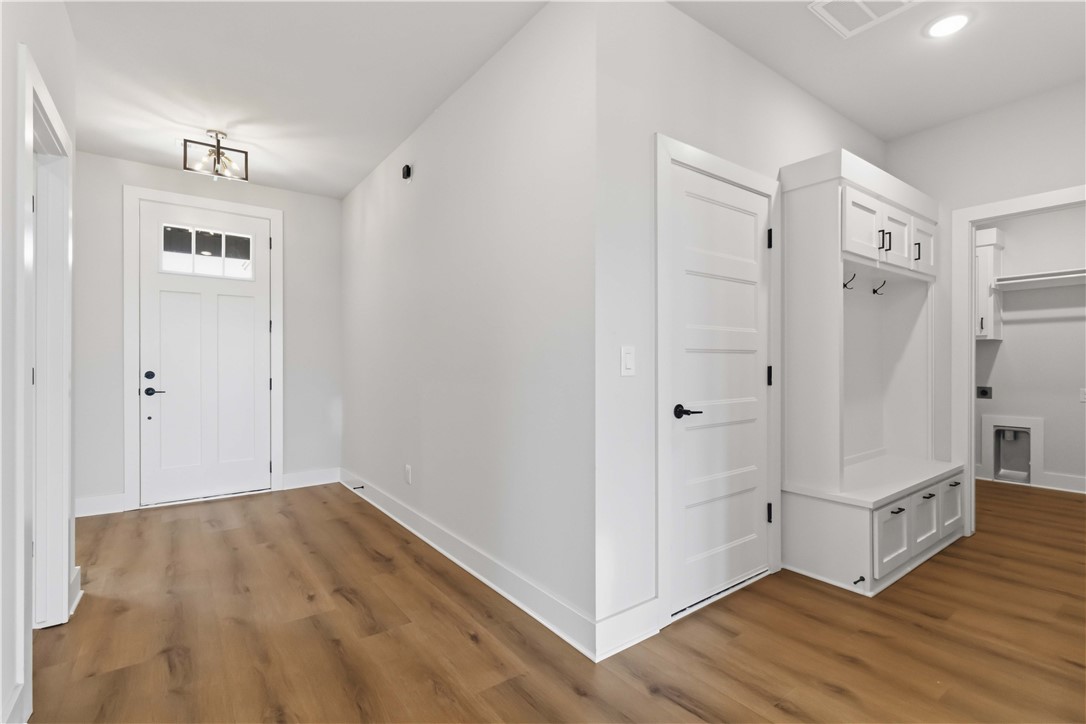 Paradise Park - Residential Lease