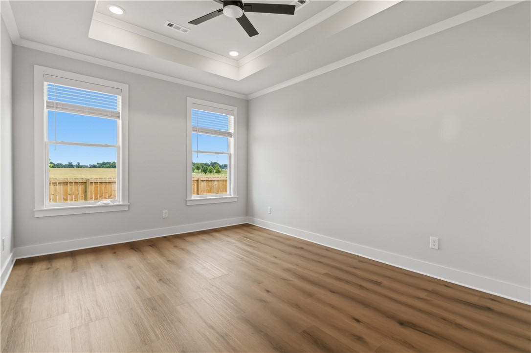 Paradise Park - Residential Lease