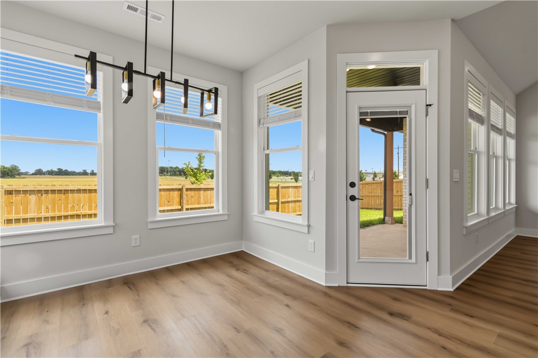 Paradise Park - Residential Lease