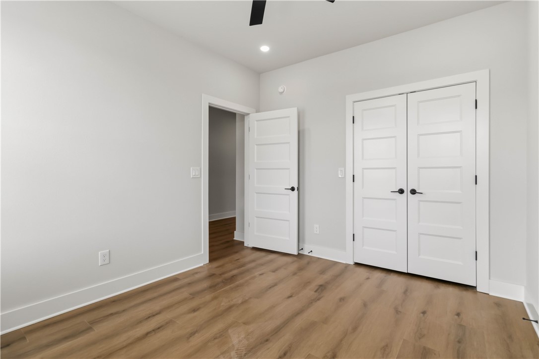 Paradise Park - Residential Lease