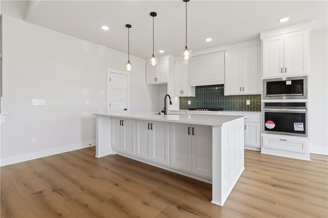 Paradise Park - Residential Lease