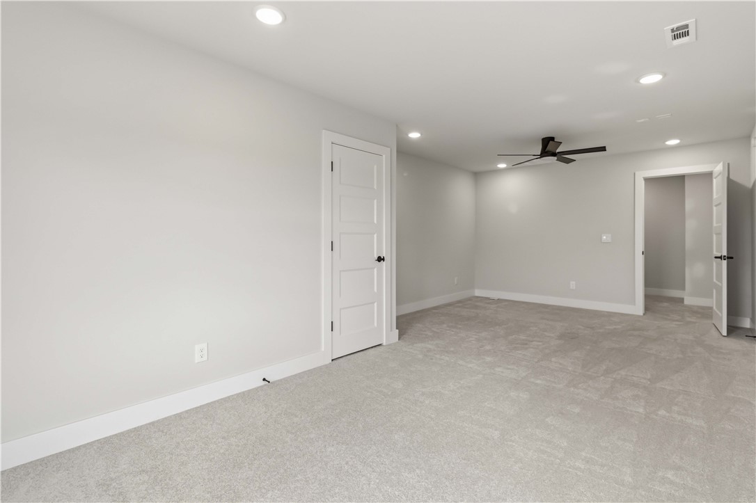 Paradise Park - Residential Lease