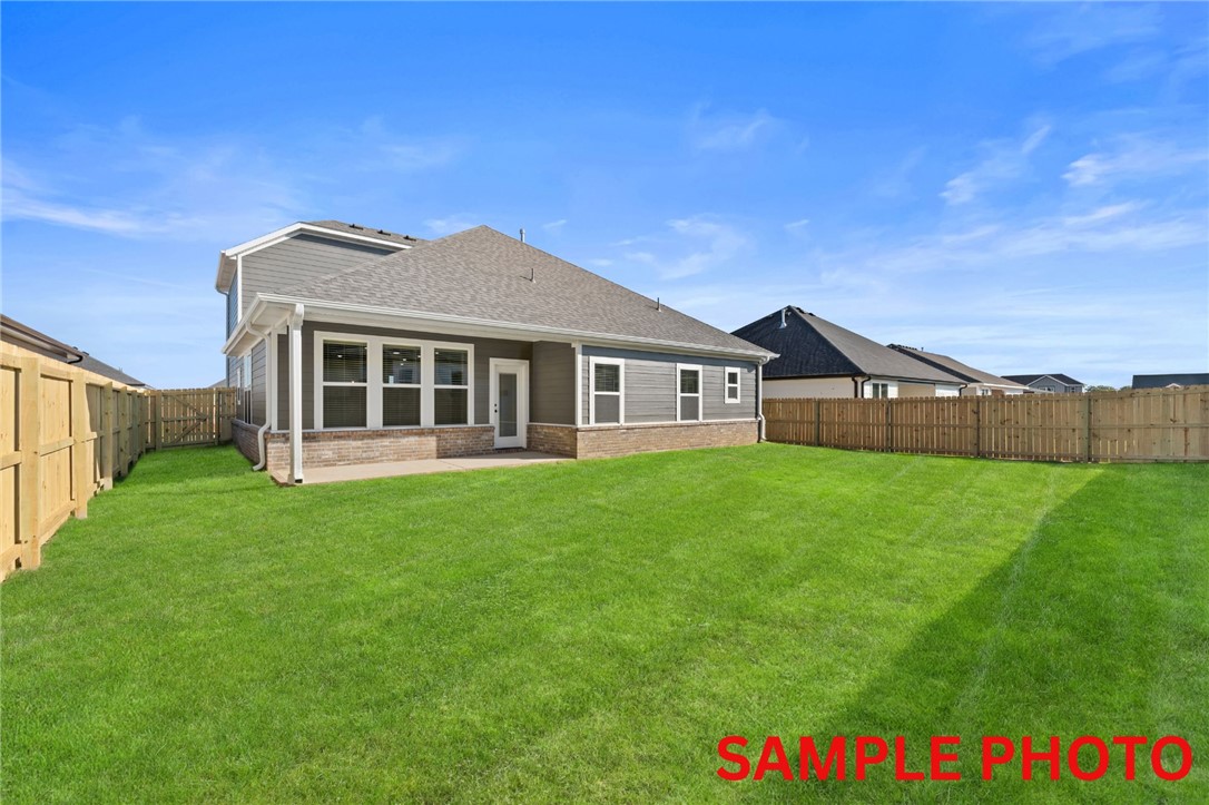 Osage Hills - Residential