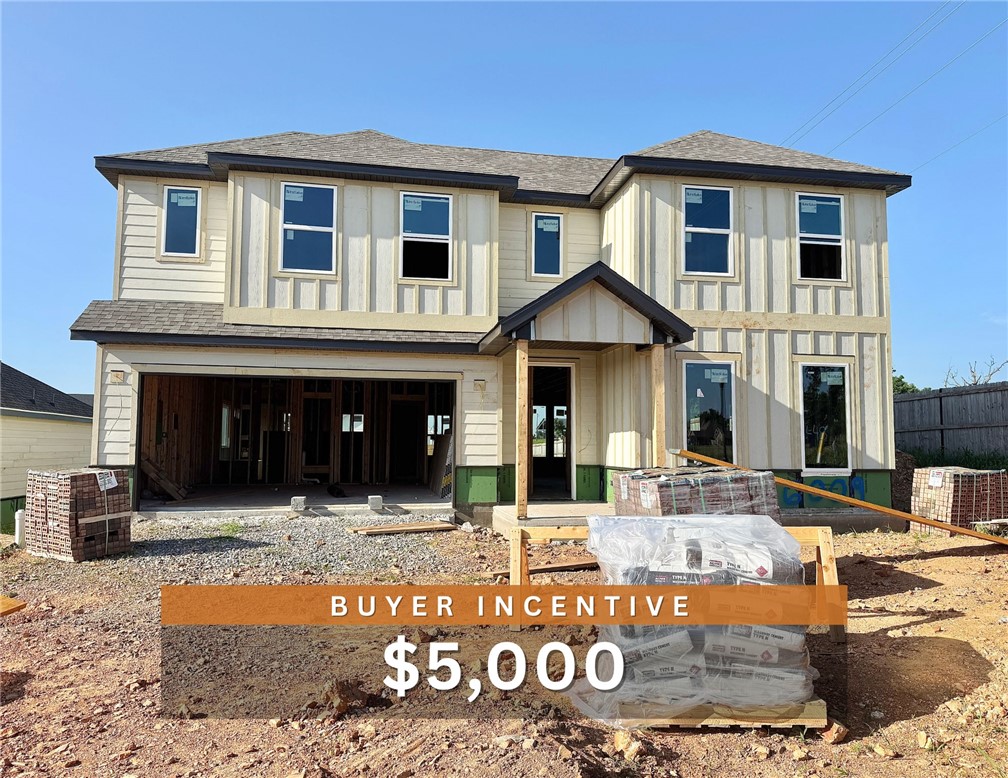 Osage Hills - Residential