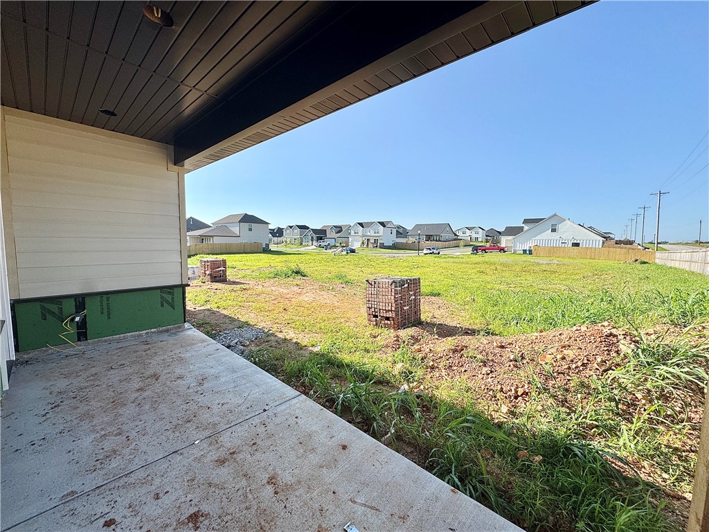 Osage Hills - Residential