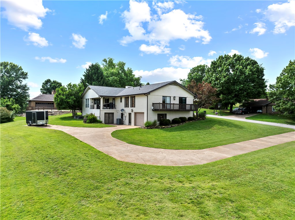 Cottonwood Estate West - Residential