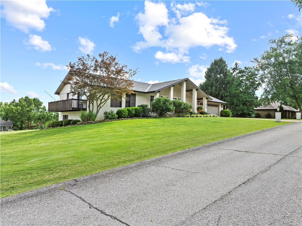 Cottonwood Estate West - Residential