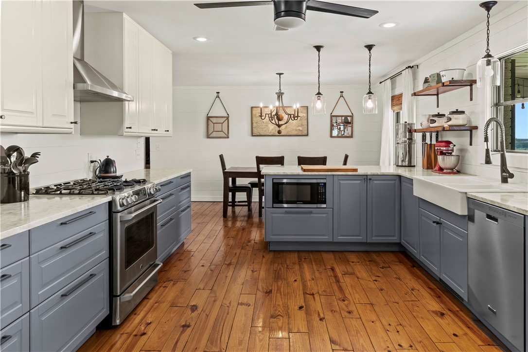 Cottonwood Estate West - Residential