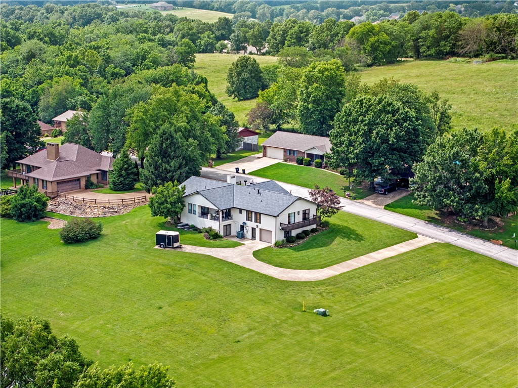 Cottonwood Estate West - Residential
