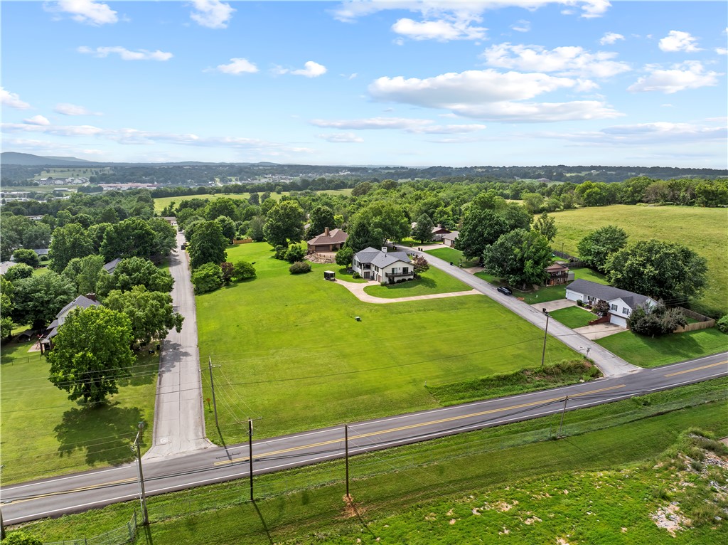 Cottonwood Estate West - Residential