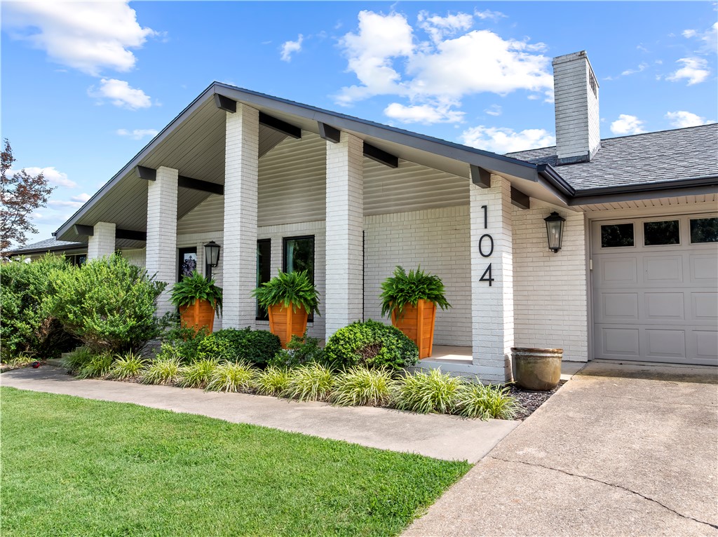 Cottonwood Estate West - Residential