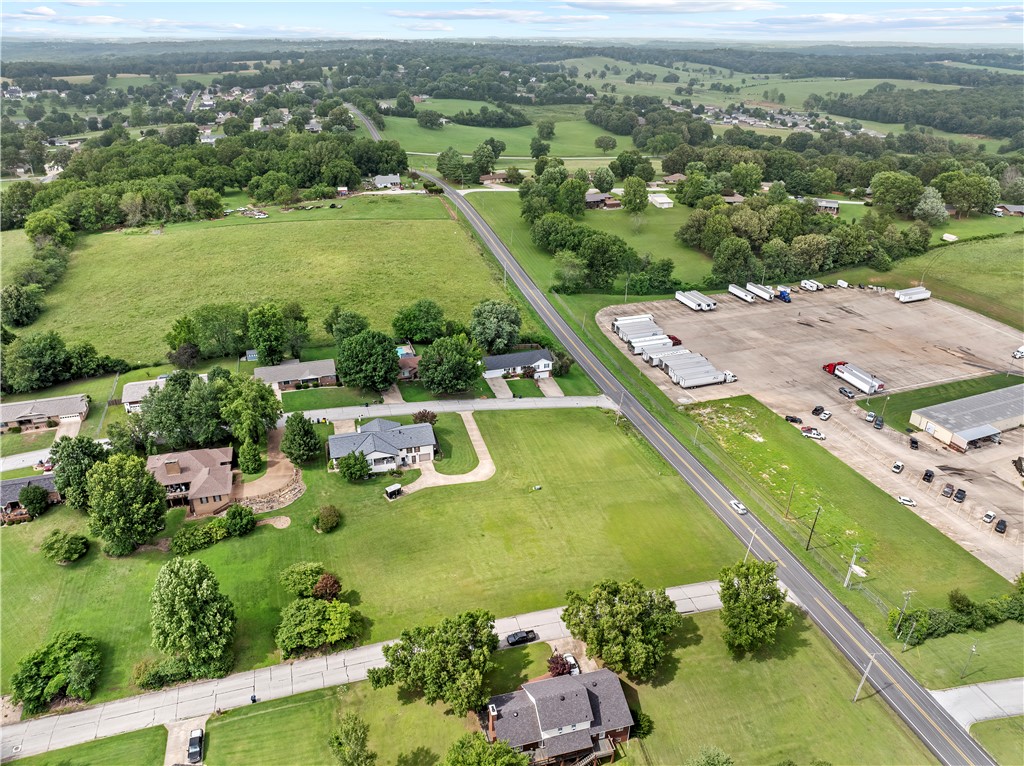 Cottonwood Estate West - Residential