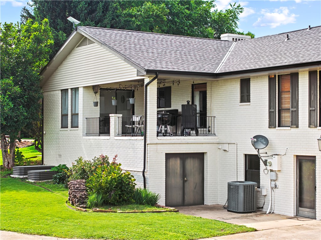 Cottonwood Estate West - Residential