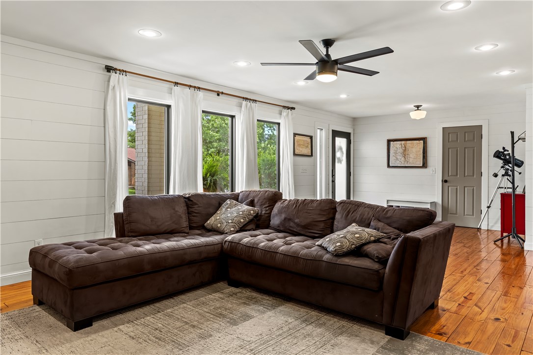 Cottonwood Estate West - Residential
