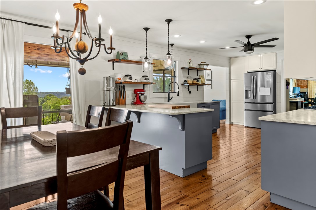 Cottonwood Estate West - Residential