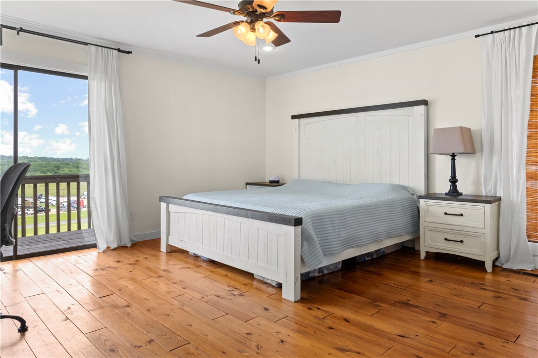 Cottonwood Estate West - Residential