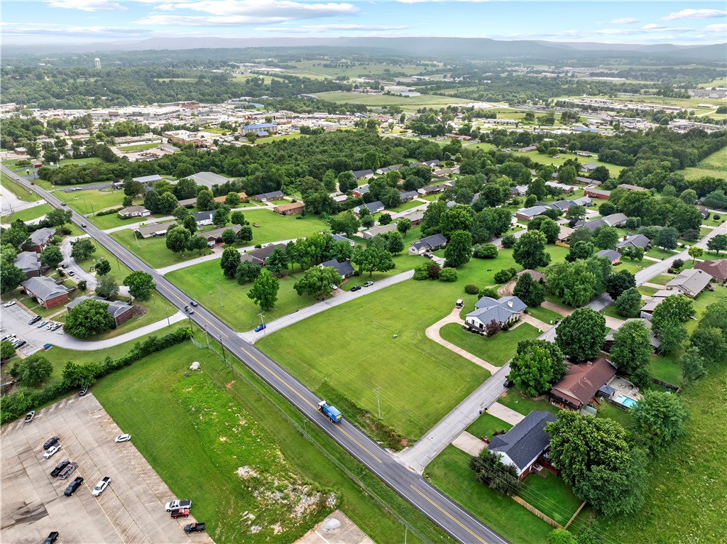 Cottonwood Estate West - Residential