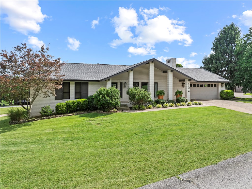 Cottonwood Estate West - Residential