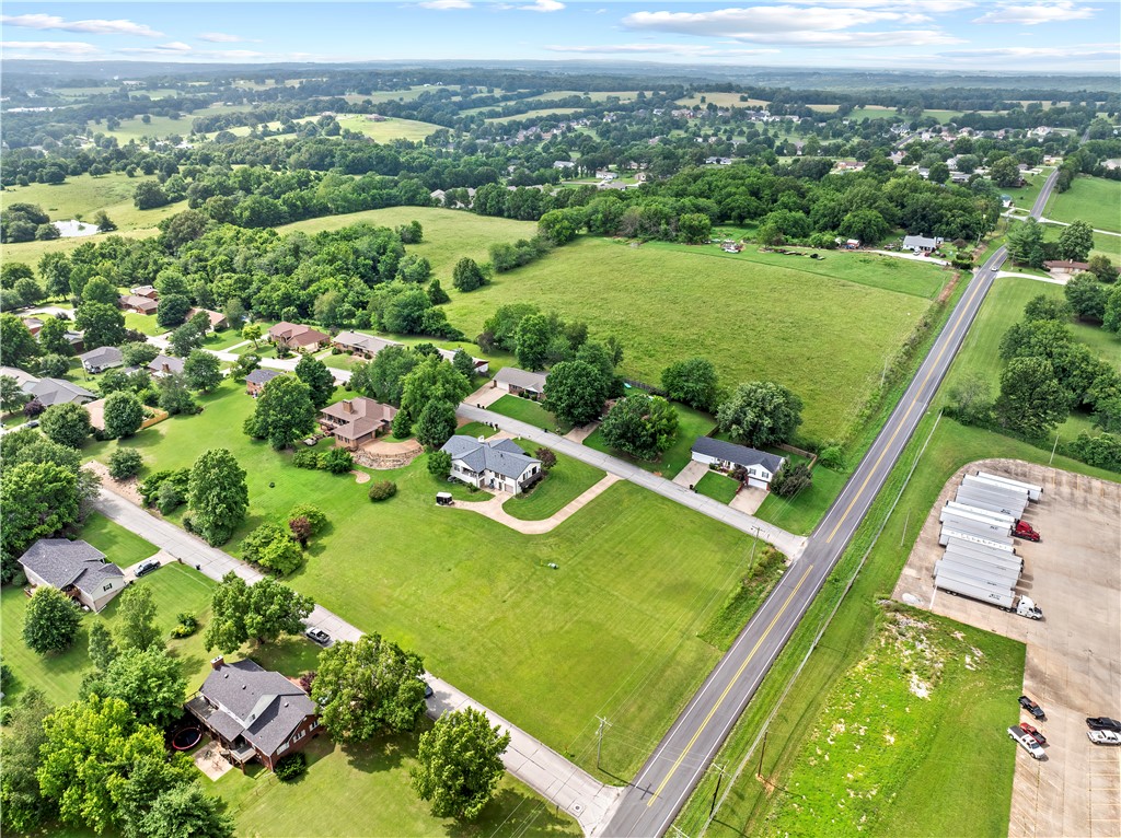 Cottonwood Estate West - Residential