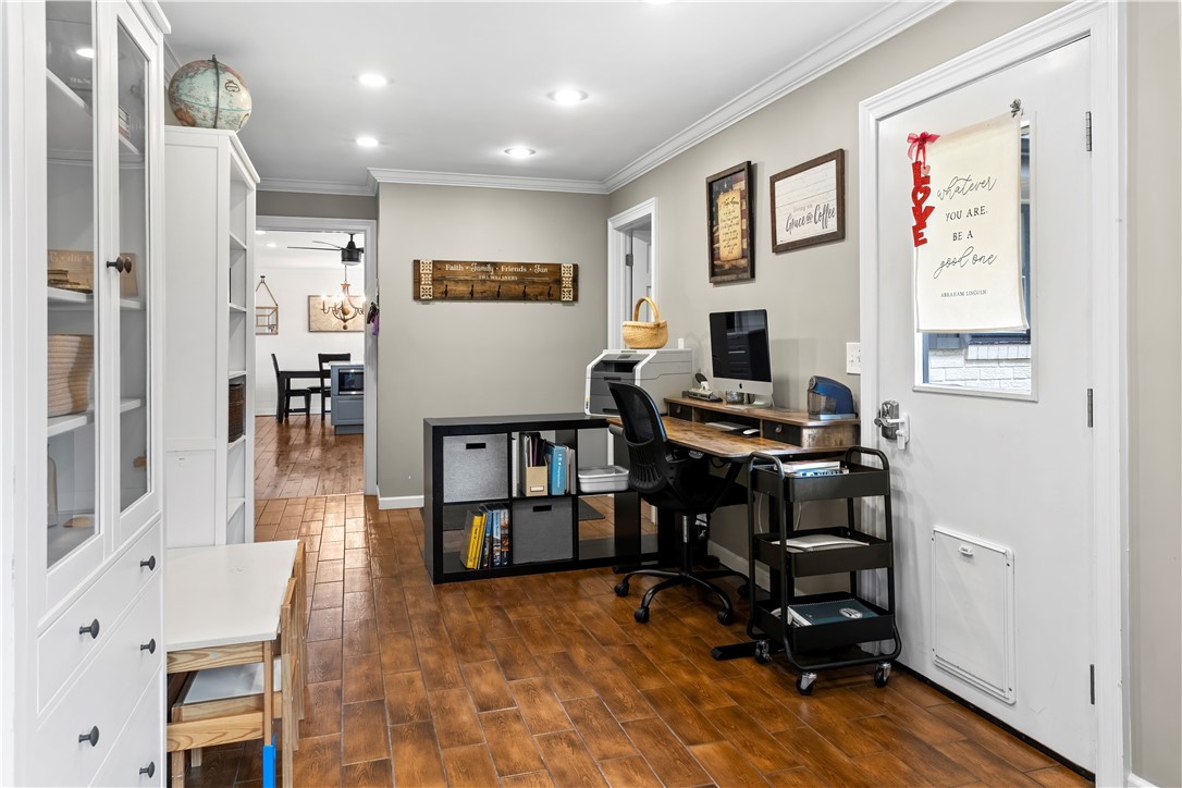 Cottonwood Estate West - Residential