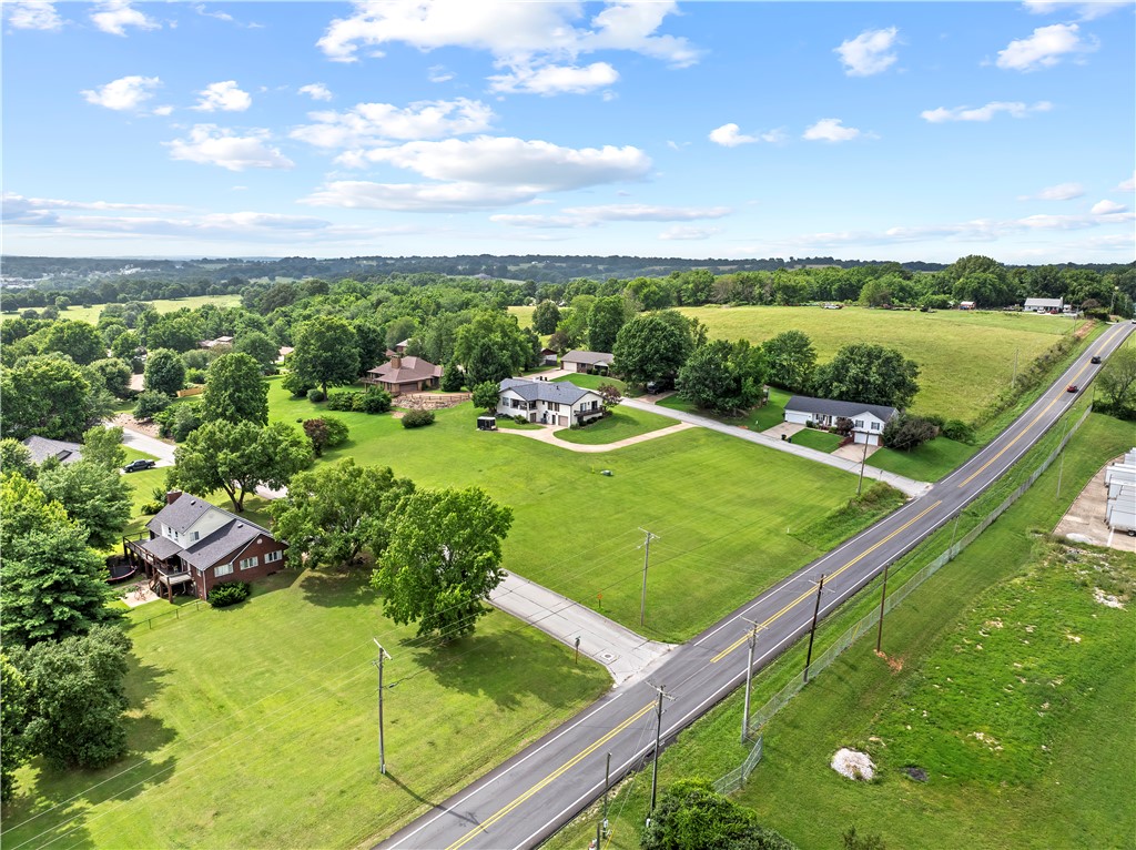 Cottonwood Estate West - Residential