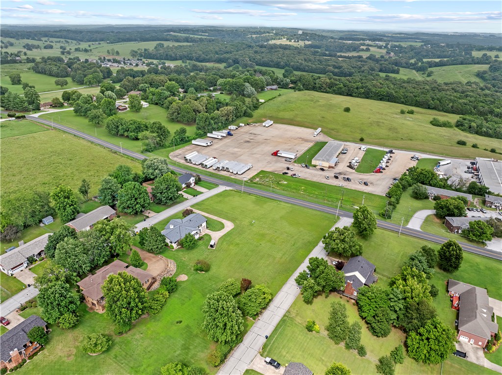 Cottonwood Estate West - Residential