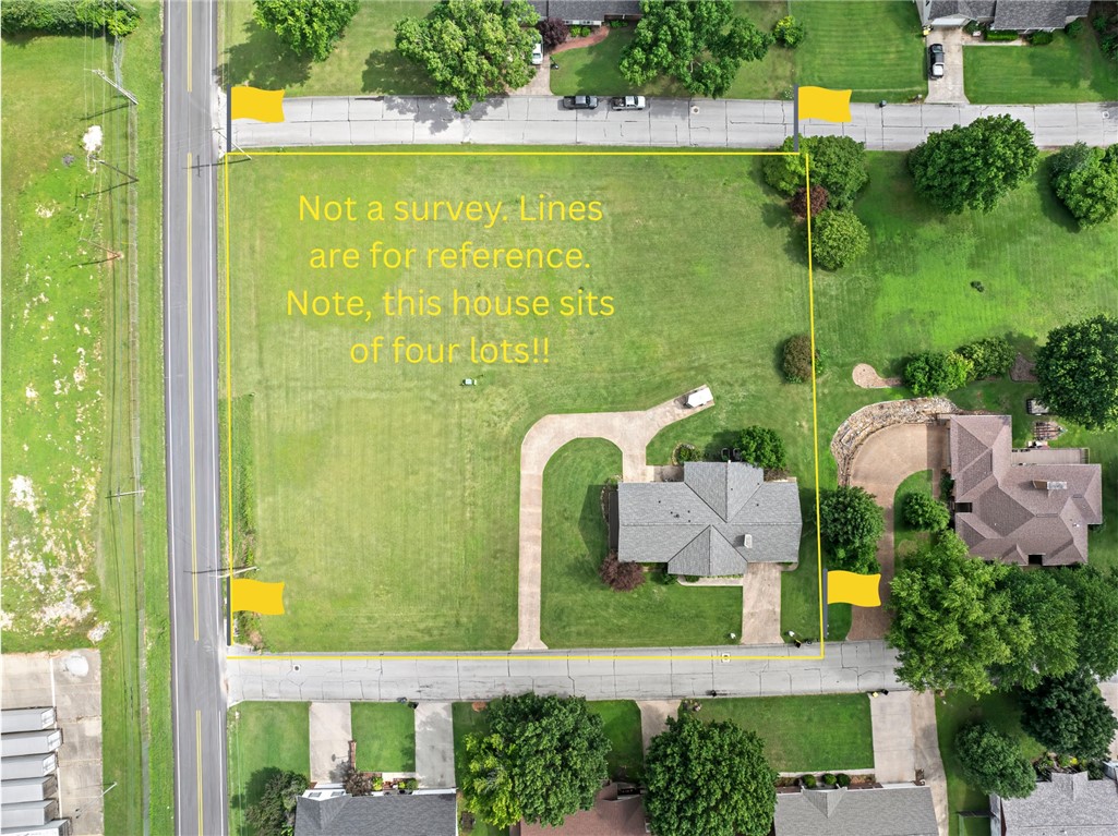 Cottonwood Estate West - Residential
