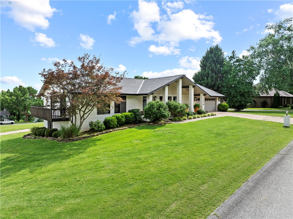 Cottonwood Estate West - Residential