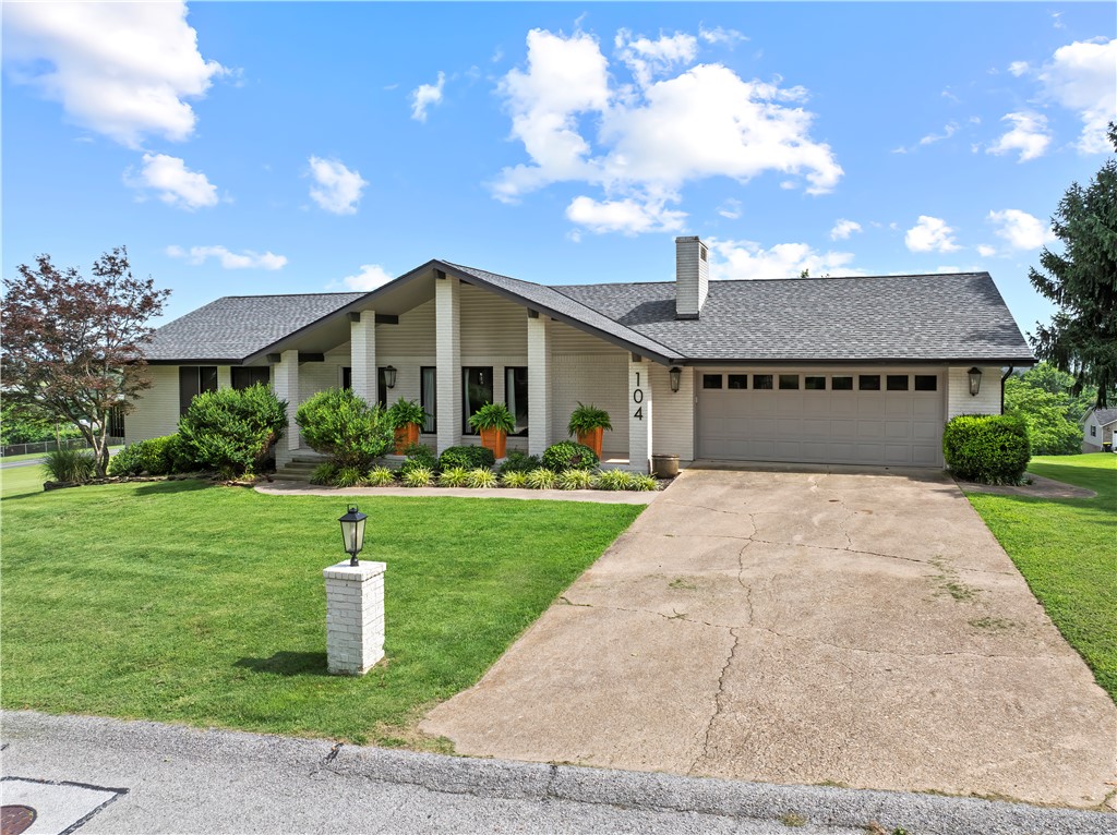 Cottonwood Estate West - Residential