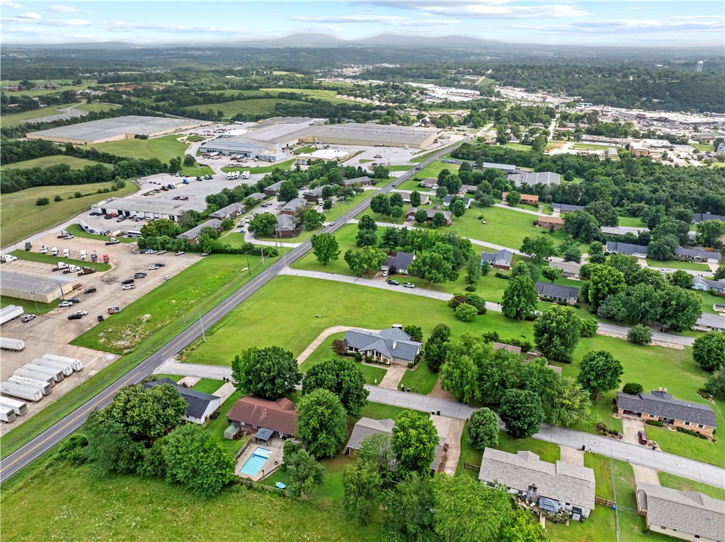 Cottonwood Estate West - Residential