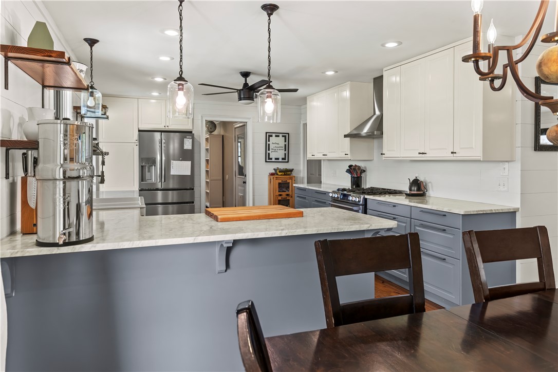 Cottonwood Estate West - Residential