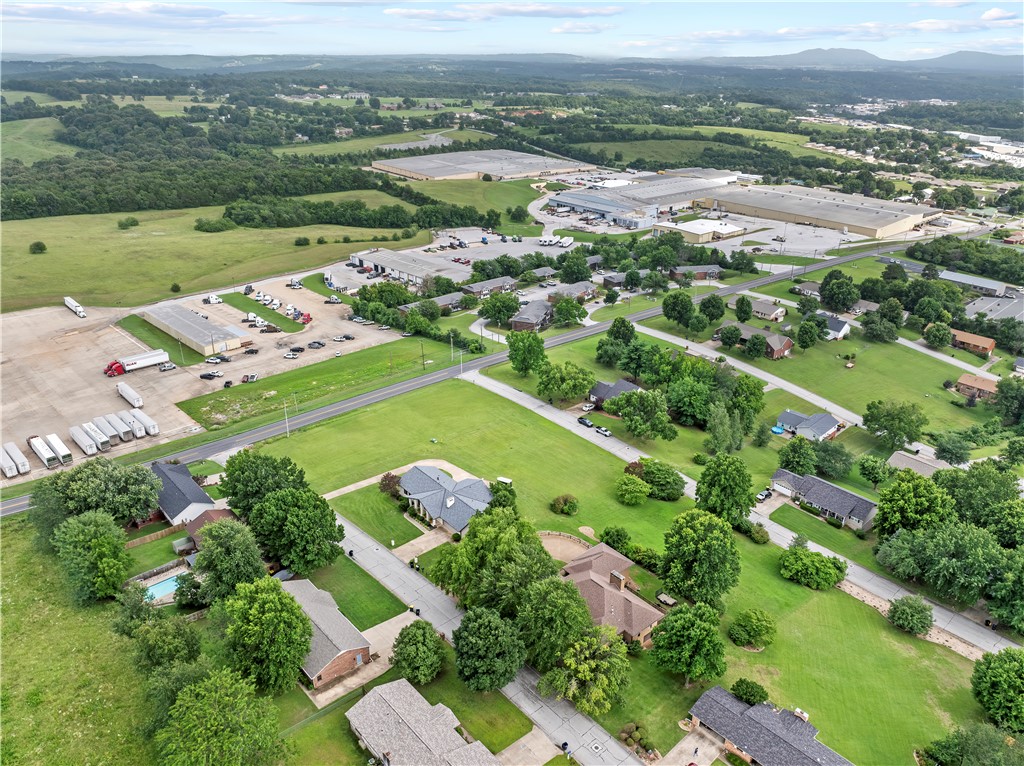 Cottonwood Estate West - Residential