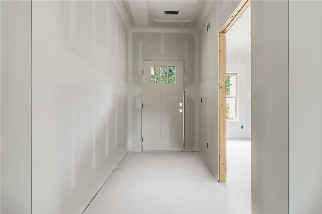 Oxford - Residential