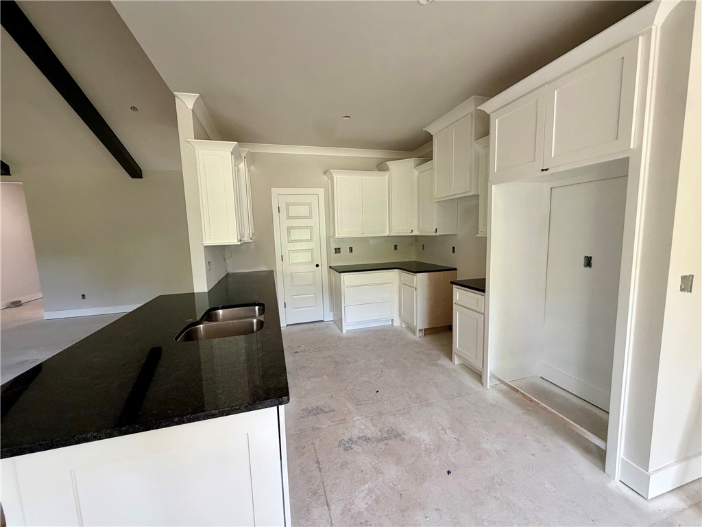 Oxford - Residential