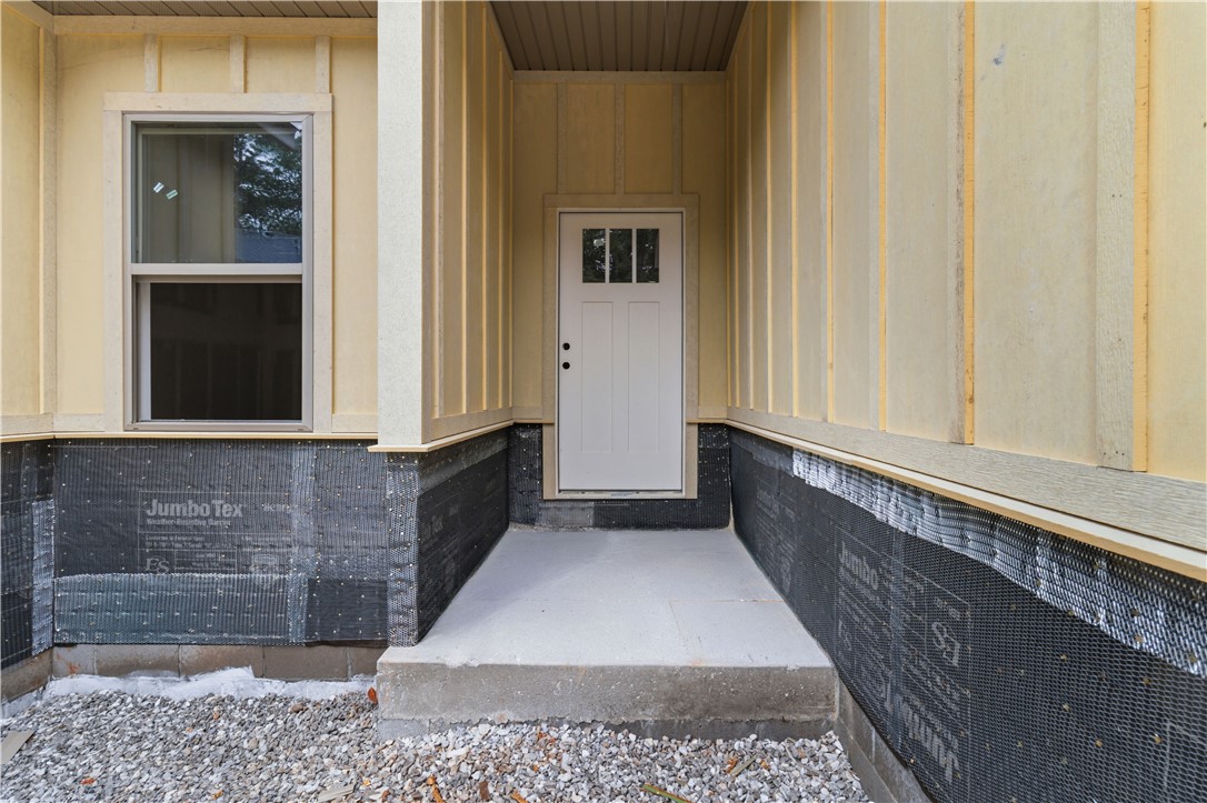 Oxford - Residential